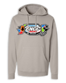 25 GNCC Series Follow Me Sweatshirt Mens