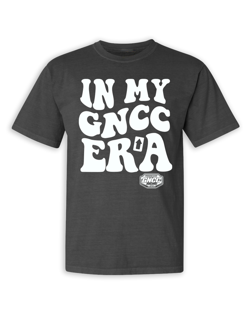 GNCC Series In My GNCC Era T-Shirt