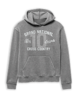 GNCC Series Ladies Baylor Smoked Pearl Sweatshirt
