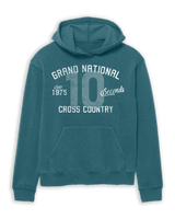 GNCC Series Ladies Baylor Ocean Depths Sweatshirt