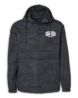 25 GNCC Series Logo Anorak Embroidered Jackets