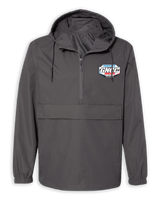 25 GNCC Series Logo Anorak Embroidered Jackets