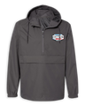 25 GNCC Series Logo Anorak Embroidered Jackets