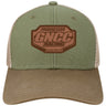 GNCC Series Legacy Mid-Pro Trucker Hat