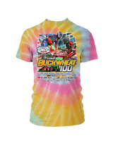 2024 GNCC Buckwheat Youth Event T-Shirt