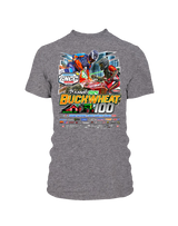 2024 GNCC Buckwheat Youth Event T-Shirt