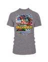 2024 GNCC Buckwheat Youth Event T-Shirt