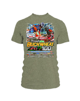 2024 GNCC Buckwheat Youth Event T-Shirt