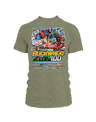 2024 GNCC Buckwheat Youth Event T-Shirt