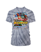 2024 GNCC Buckwheat Youth Event T-Shirt