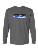 2024 GNCC Mountaineer Run ATV Adult Event Longsleeve