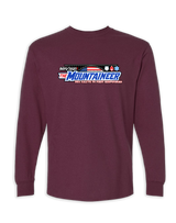 2024 GNCC Mountaineer Run BIKE Adult Event Longsleeve