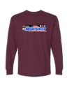 2024 GNCC Mountaineer Run BIKE Adult Event Longsleeve
