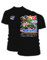 2024 GNCC Mountaineer Run Adult BIKE Event Shirts