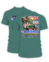 2024 GNCC Mountaineer Run Adult BIKE Event Shirts