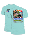 2024 GNCC Mountaineer Run Adult BIKE Event Shirts