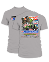 2024 GNCC Mountaineer Run Adult BIKE Event Shirts