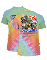 2024 GNCC Mountaineer Run Adult BIKE Event Shirts