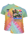 2024 GNCC Mountaineer Run Adult BIKE Event Shirts