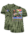 2024 GNCC Mountaineer Run Adult BIKE Event Shirts