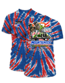 2024 GNCC Mountaineer Run Adult BIKE Event Shirts