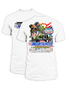 2024 GNCC Mountaineer Run Adult BIKE Event Shirts