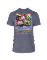 2024 GNCC Mountaineer Run Youth Event Shirts