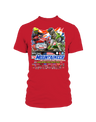 2024 GNCC Mountaineer Run Youth Event Shirts