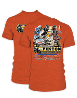 2024 GNCC John Penton Adult ATV Event Shirts