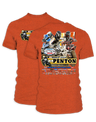 2024 GNCC John Penton Adult ATV Event Shirts