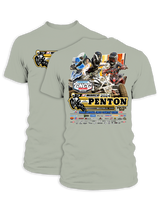 2024 GNCC John Penton Adult ATV Event Shirts