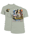 2024 GNCC John Penton Adult ATV Event Shirts