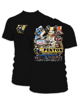2024 GNCC John Penton Adult ATV Event Shirts