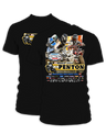 2024 GNCC John Penton Adult ATV Event Shirts