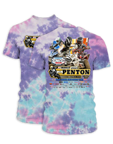 2024 GNCC John Penton Adult ATV Event Shirts