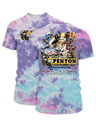 2024 GNCC John Penton Adult ATV Event Shirts