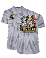 2024 GNCC John Penton Adult ATV Event Shirts