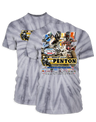 2024 GNCC John Penton Adult ATV Event Shirts
