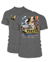 2024 GNCC John Penton Adult ATV Event Shirts