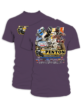 2024 GNCC John Penton Adult ATV Event Shirts
