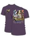 2024 GNCC John Penton Adult ATV Event Shirts