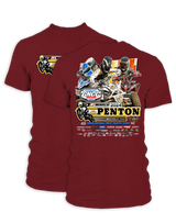 2024 GNCC John Penton Adult ATV Event Shirts