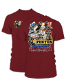 2024 GNCC John Penton Adult ATV Event Shirts