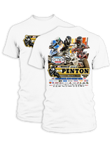 2024 GNCC John Penton Adult ATV Event Shirts
