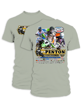 2024 GNCC John Penton Adult BIKE Event Shirts