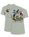 2024 GNCC John Penton Adult BIKE Event Shirts