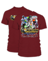 2024 GNCC John Penton Adult BIKE Event Shirts