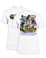 2024 GNCC John Penton Adult BIKE Event Shirts