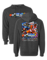2024 GNCC Ironman Adult Combine Sweatshirt