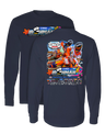 2024 GNCC Ironman Adult Bike Longsleeve